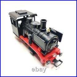 Playmobil 4052 Steam Locomotive Train Engine with Tender G Scale