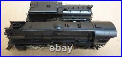 Precision Scale 16584-1 Southern Pacific P-10 2486 4-6-2 Factory Painted HO A77