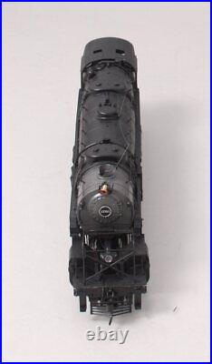 Proto 2000 23336 HO Scale Santa Fe 2-8-8-2 Steam Locomotive and Tender #1791 EX