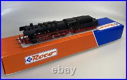 ROCO 43288 H0 Scale Locomotive Tender DB BR 50 2840 Analog AN79051