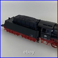 ROCO 43288 H0 Scale Locomotive Tender DB BR 50 2840 Analog AN79051