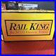 Rail King 30-2219-1 ERIE LACKAWANNA ALCO PA AA DIESEL ENGINE SET with proto sound