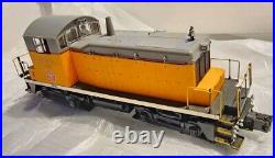 Railking By MTH O Scale SW-1 Diesel Engine Milwaukee #1623 Proto-Sound 2.0