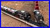 Railking Steam Locomotive Model In Action 10