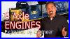 Railroad Engines 6 Axle Locomotive Explained By An Engineer Insight