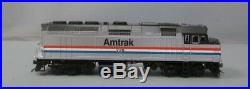Rapido 80043 HO Scale Amtrak F40PH Phase III Diesel Locomotive/Box