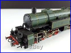 Rivarossi 1375 BR 96 0-4-4-0 4/4 Mallet GT2 Steam Locomotive 5766 HO Scale