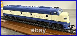 Rivarossi HO Scale #0824 American Orient Express (8) Piece Set No. 2391 of 3000