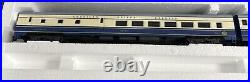 Rivarossi HO Scale #0824 American Orient Express (8) Piece Set No. 2391 of 3000