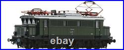 Roco 52547 German Electric locomotive class E 44 DR HO Scale DC Power