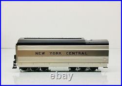SUNSET Brass O Scale 2 Rail NYC J-3 4-6-4 Steam Engine #5429 with Tender