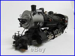 S Scale Brass UP Consolidation 2-8-0 SWM-S8 C-70 Train Engine Southwind Models