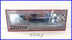 Scale Trains HO Operator Norfolk Southern GE C44-9W Cab 9692 with DCC & Sound