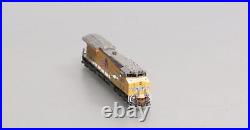 Scale Trains SXT31031 N Scale Union Pacific Diesel Locomotive #2672 LN/Box