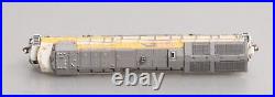 Scale Trains SXT31031 N Scale Union Pacific Diesel Locomotive #2672 LN/Box