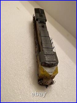Scaletrains Master Weathered Rivet Counter HO scale UP ES44AC 7993