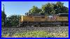 Seven Engines On A Train Music Video Andy Fletcher Unionpacific Railroad