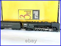 Sunset 3rd Rail Brass O Scale 2R NYC New York Central Mohawk F/P Box Very Nice