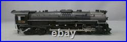 Sunset Models 3039 O Scale 2-Rail C&O T-1 2-10-4 Steam Locomotive EX/Box