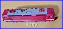 TILLIG TT 1120 scale Electric locomotive used in great condition 243 DR