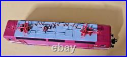 TILLIG TT 1120 scale Electric locomotive used in great condition 243 DR