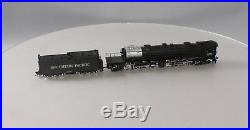 Tenshodo 167 HO Scale Brass Southern Pacific AC-12 4-8-8-2 Steam Locomotive #427