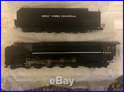 The Lionel Vault 28069- Century Club New York Central Scale Niagara Steam Loco