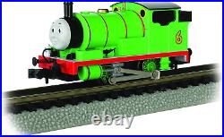 - Thomas & FriendsT Percy the Small Engine N Scale