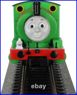 - Thomas & FriendsT Percy the Small Engine N Scale