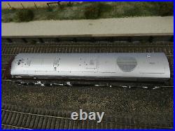 TrainOrama, 930 Class Locomotive, HO Scale, SAR Silver Roof, 930