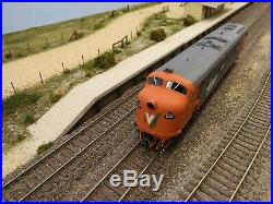 TrainOrama, V/Line'Sir Redmond Barry', S Class Locomotive, HO Scale, S308