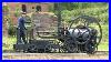 Trevithick The World S First Locomotive