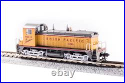 UP EMD NW2 Diesel Locomotive Paragon4 Sound/DC/DCC BLI #3925 N Scale