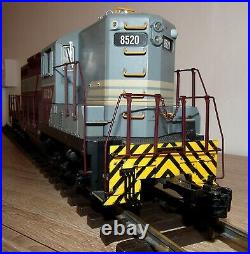 USA Trains EMD GP7 Canadian Pacific Diesel G Scale Locomotive