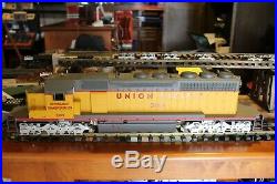 USA Trains EMD SD40-2 Union Pacific G Scale Locomotive R22302