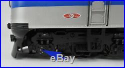 USA Trains G Scale 22263 Amtrak F3 A/b Diesel Engine Set