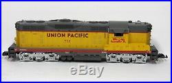 USA Trains G Scale Union Pacific #717 Diesel Locomotive