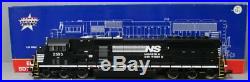 USA Trains R22604 G Scale Norfolk Southern SD70 Mac Powered Diesel Locomotive #2