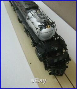 USA Trains Union Pacific Big Boy Locomotive withSound & Tender 129 Scale #R20042