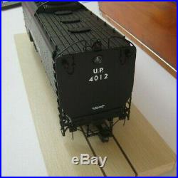 USA Trains Union Pacific Big Boy Locomotive withSound & Tender 129 Scale #R20042