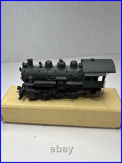 United HO Scale UP Locomotive Repackaged