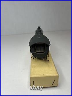 United HO Scale UP Locomotive Repackaged