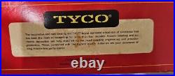 VTG Ho Scale Tyco Pacific Union Pacific Lighted 212D 2800 Excellent