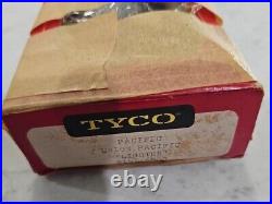 VTG Ho Scale Tyco Pacific Union Pacific Lighted 212D 2800 Excellent