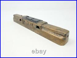 Vintage 1947 HO Scale Bronze/Brass GG1 Handcrafted Locomotive George Stock