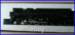 Vintage Con-cor Kato N-scale Up J-3a Union Pacific Loco & Tender # 3008 J3a New