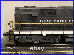 WEAVER With LIONEL TMCC NEW YORK CENTRAL RSD-12 DIESEL ENGINE LOCOMOTIVE! O SCALE