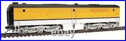 Walthers 920-40104 Proto 2000 PB, D&RGW 6002, Diesel Locomotive Engine, HO Scale