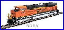 Walthers HO Scale EMD SD70ACe (Standard DC) BNSF Railway (H3) #9397