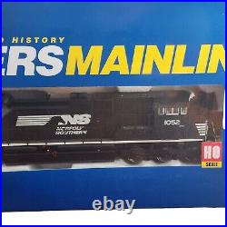 Walthers Mainline #1052 HO Scale EMD SD70ACe - Norfolk Southern